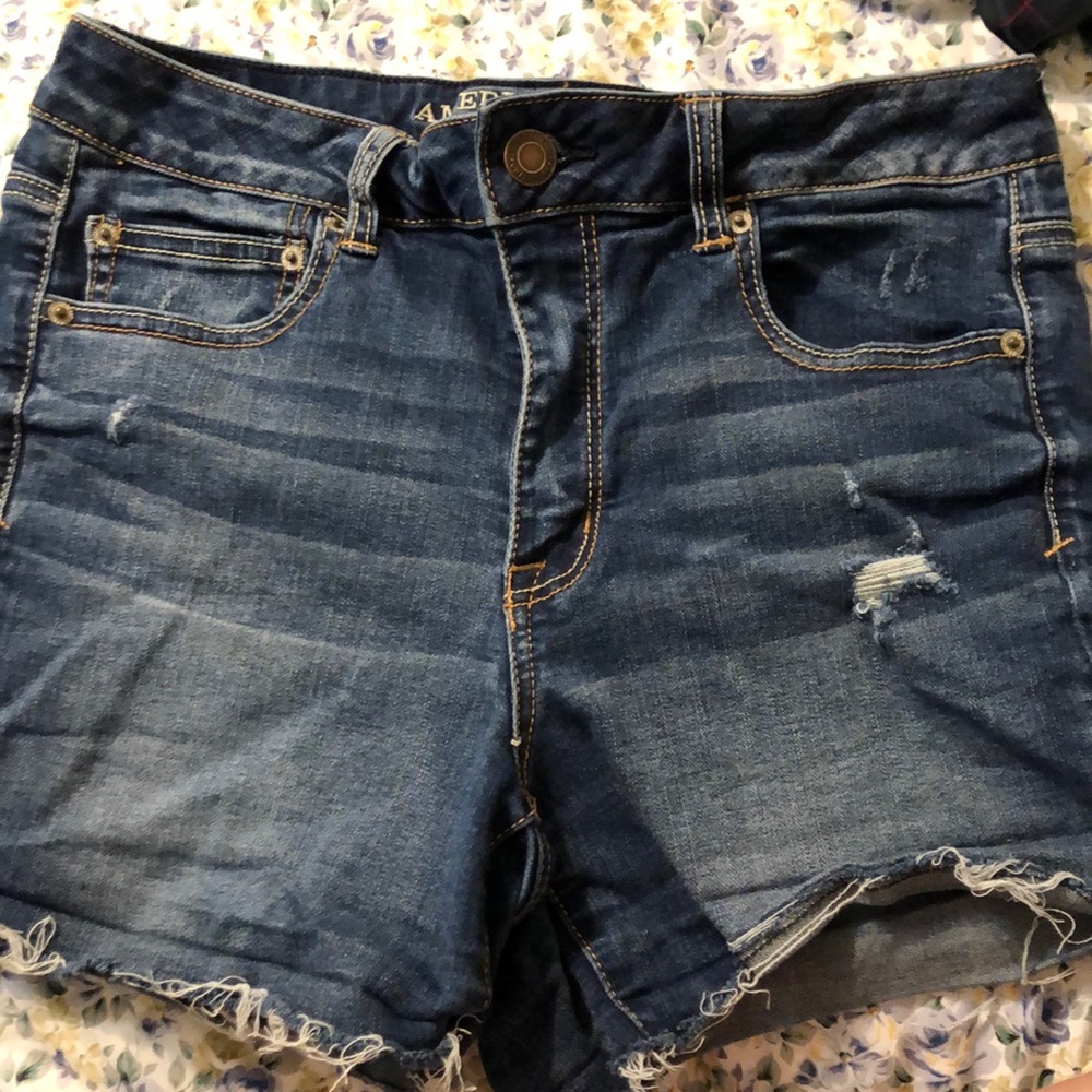 AE high rise shortie